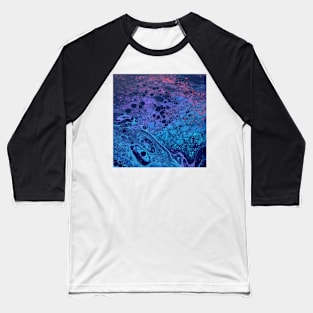 Nebula Baseball T-Shirt